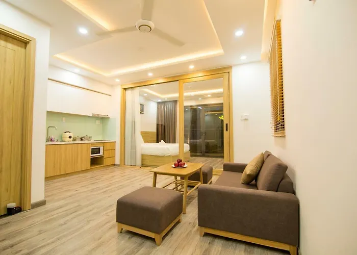 All Vacation Rentals Tony Estates Danang Beach Luxury s
