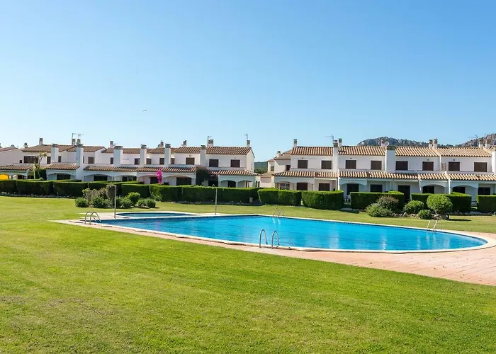Alquiler de vacaciones: La Platera " Seaview "