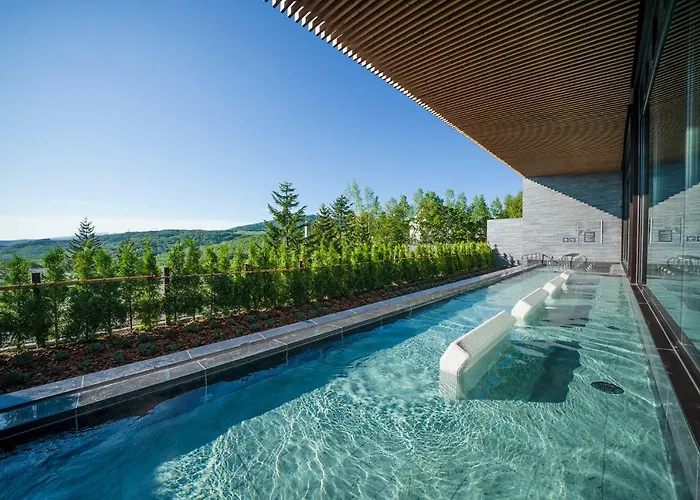 Family Hotel: Rusutsu Resort Hotel & Convention