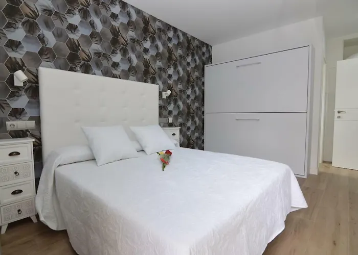 Hotel familiar: Hotel Castillo Benidorm
