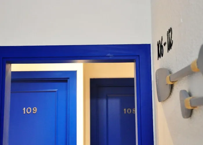 Hostal Porto Mar