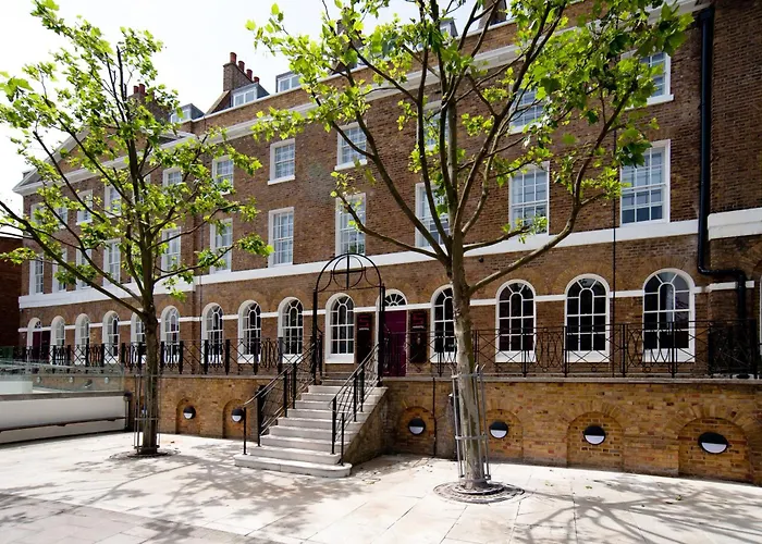 Hotel 5 stelle: Safestay London Elephant & Castle (Adults Only)