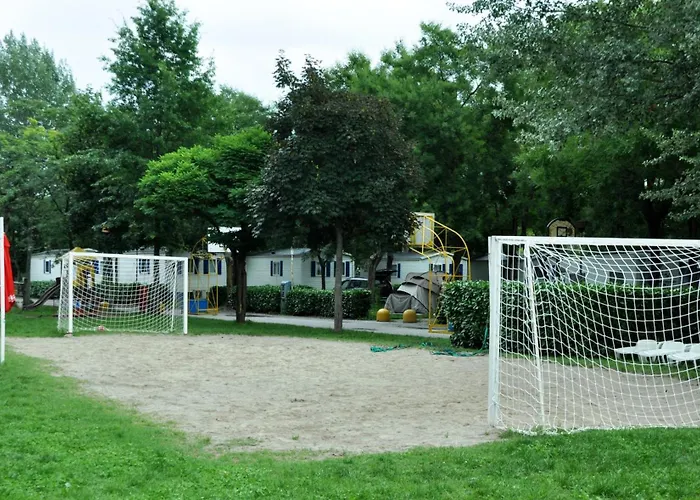 Camping Village Citta Di Milano
