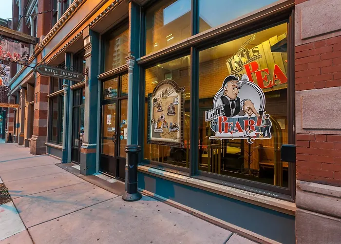 Lofts On Pearl Trademark Collection By Wyndham