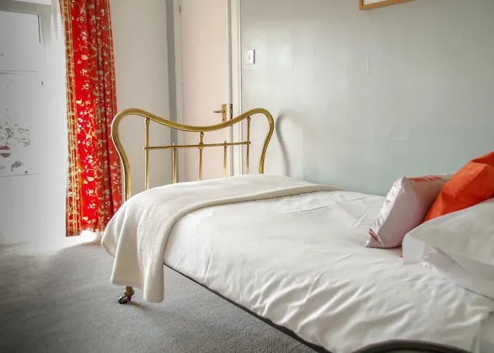 Guest house: Room Only Corbies Rest