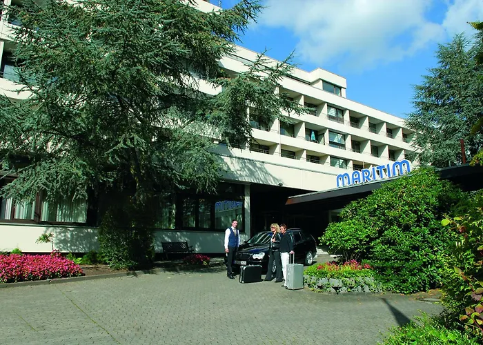  Maritim Bad Salzuflen