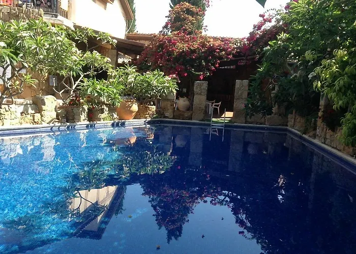 Roman Boutique Hotel