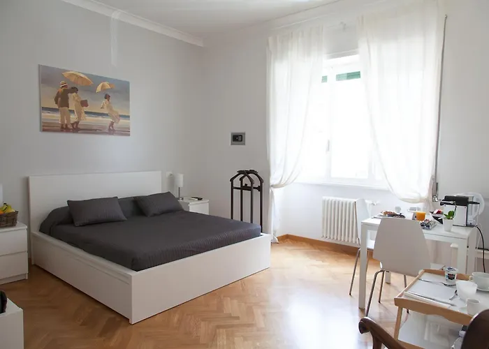 Hotel familiare: Cicerone 60