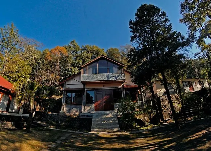 Cheap hotels Clouds End Villa, A Heritage Home Stay, 10 Mins From Mcleodganj