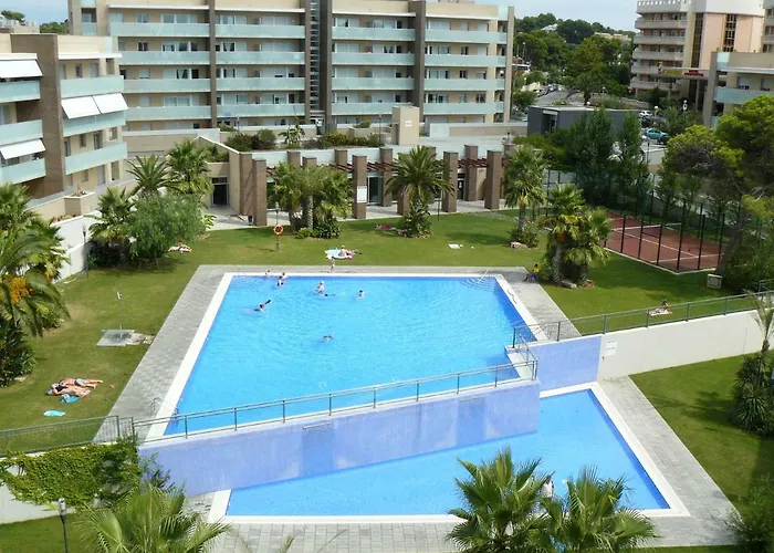  Ibersol Spa Aqquaria