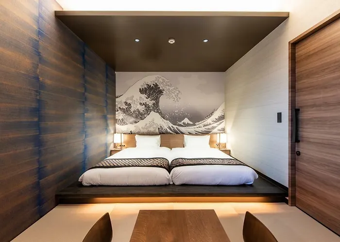 3 star hotel: La'Gent Hotel Shinjuku Kabukicho