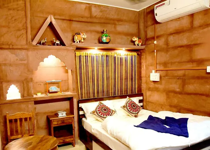 Mh Guest House