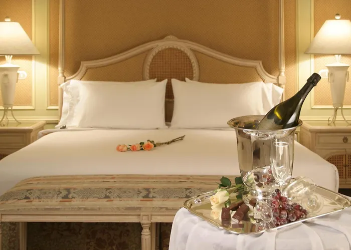 Hotel Regal Pacific Santiago