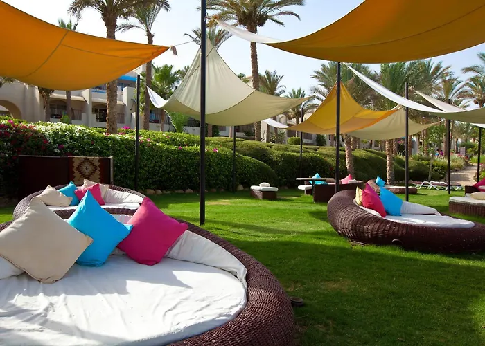 Grand Rotana & Spa
