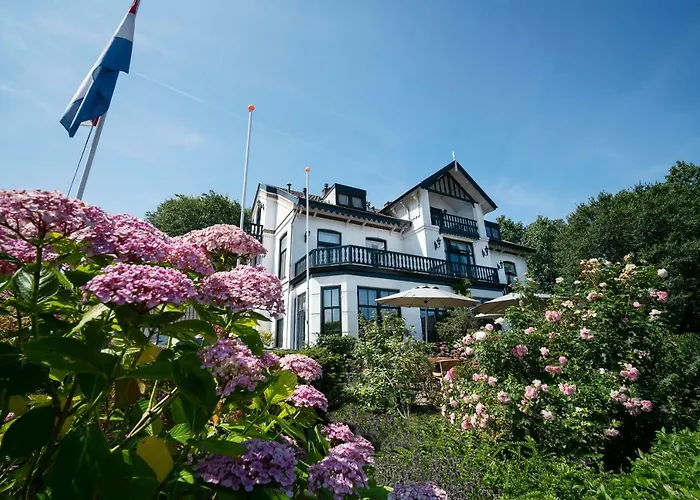  Boutique Puur Zee - Adults Only