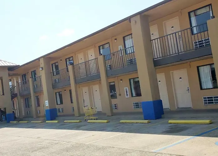 Motels Sweet Dream Inn