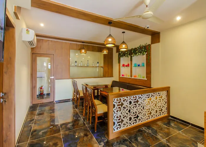 Blossom Dormitory For Male And Female