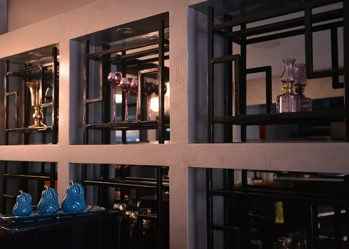 Karamans Sirkeci Suites