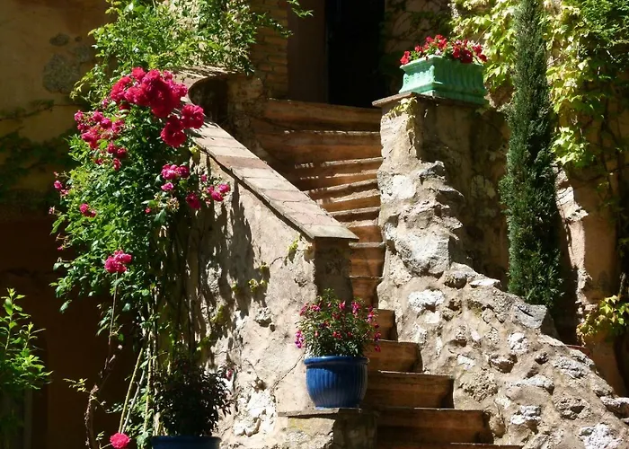 Le Bastidon Saint-Michel