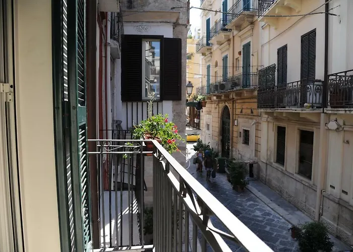  Palazzo Grigio