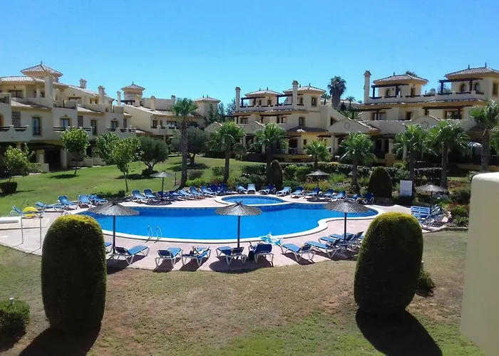 All Vacation Rentals La Manga-Hacienda Golf