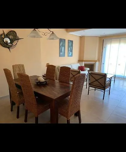 All Vacation Rentals La Manga-Hacienda Golf