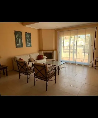 All Vacation Rentals La Manga-Hacienda Golf
