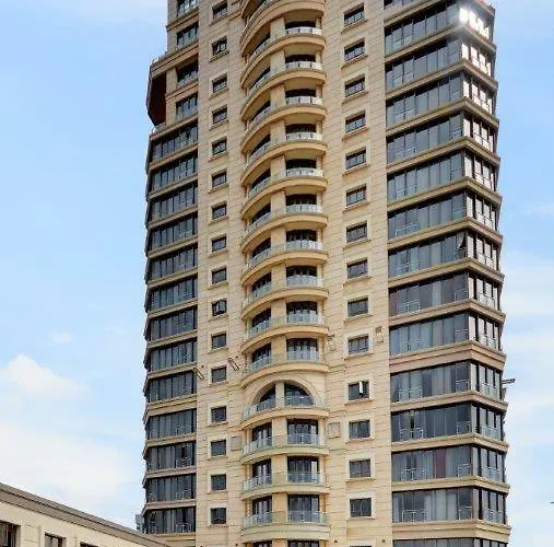 Family Friendly Hotels Michelangelo Towers