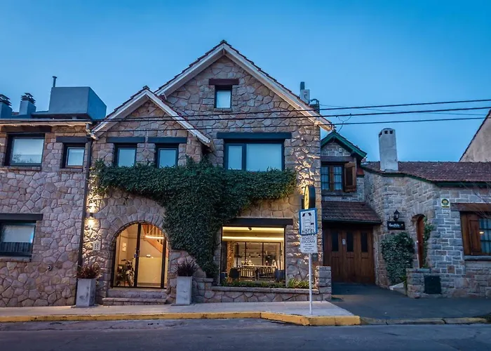 Posada Güemes BOUTIQUE