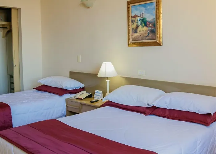 Hotel Nacional