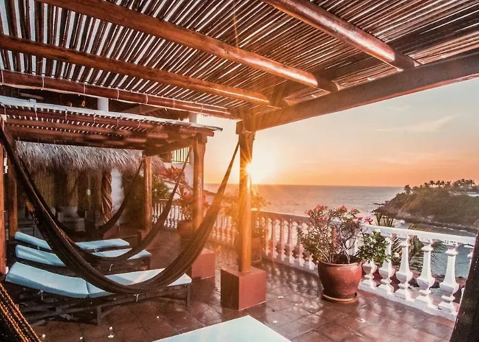 Villa: Villas Carrizalillo