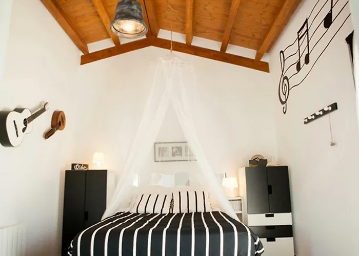 Hotel con vistas: Casa Rural Txokoetxe