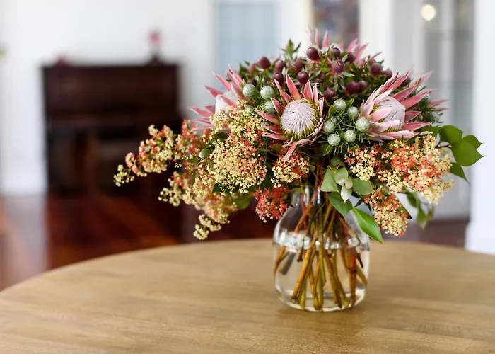 Vacation rental: Fairlawn Estate