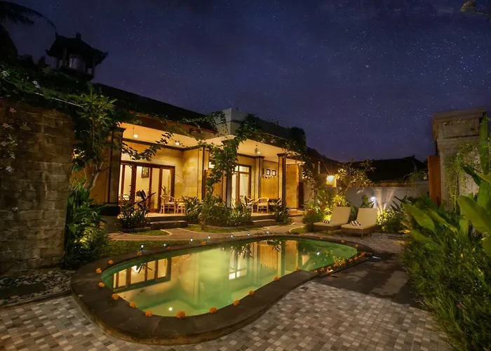  Alam Grigis Ubud