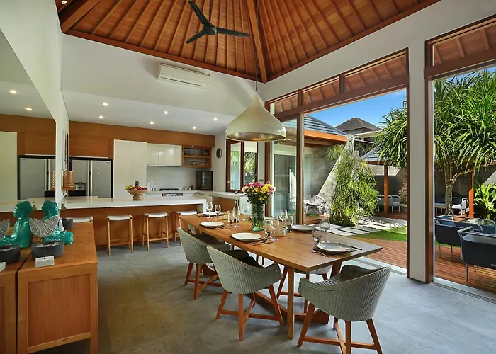 Villa: Villa Odyssey