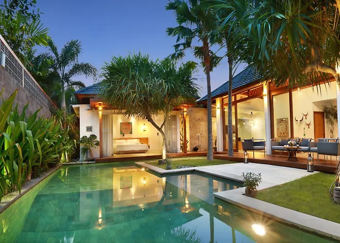 Villa: Villa Odyssey