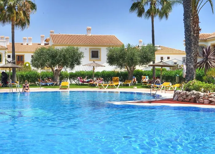 Infinity Beach Resort Vera