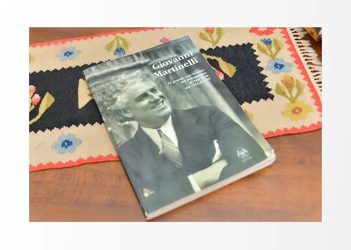 B&B Il Viandante no
