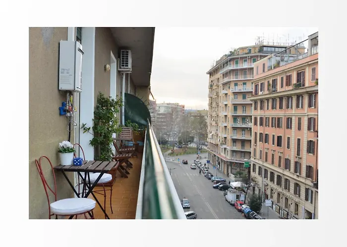 B&B Il Viandante no