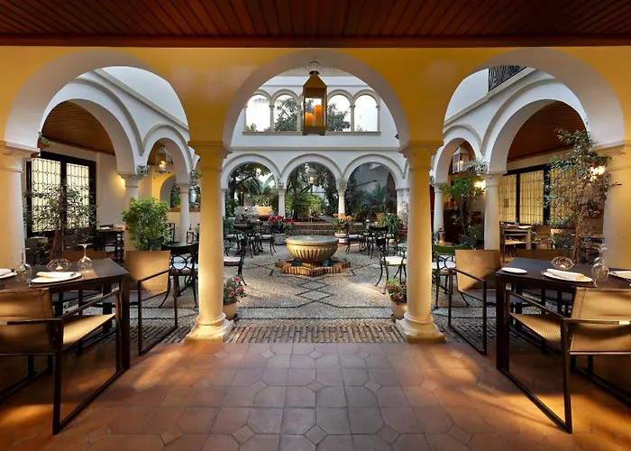 Hotel with view: Eurostars Conquistador