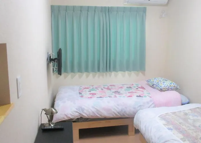 Pension Guide Kyowara Tenjin / Vacation Stay 6821