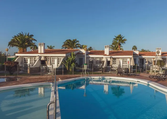 Hotel: Vista Verde - Adults Only