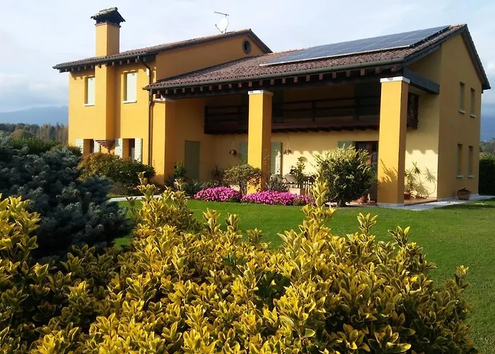  B&B Zia Maria
