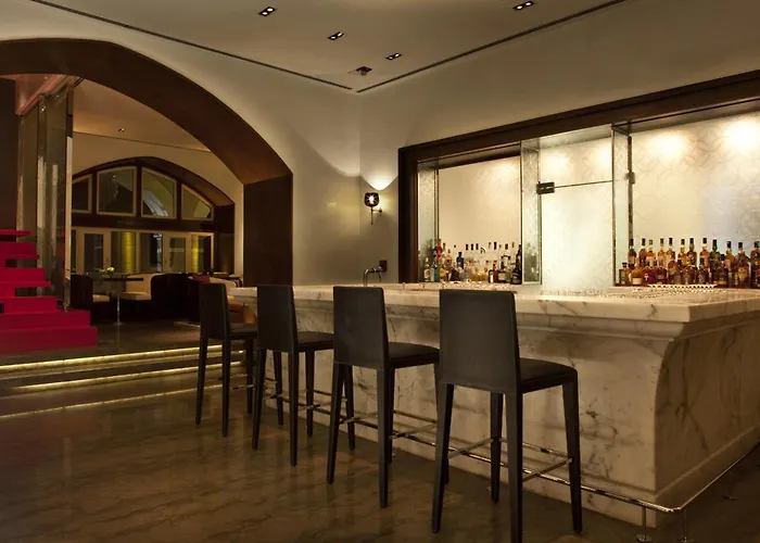 Familienhotel: The Taj Mahal Palace, Mumbai