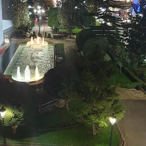 Hotel cerca del colegio: Altozano