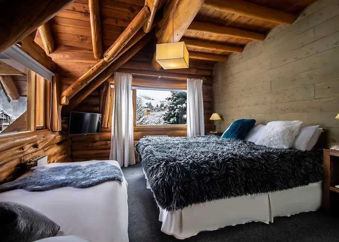 Hotel: Hosteria Sudbruck