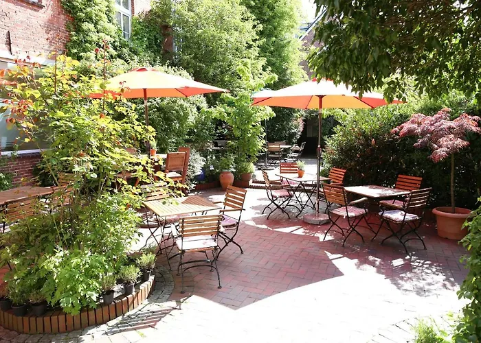 Altstadthotel Twardokus