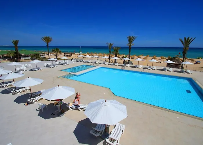  Omar Khayam Resort & Aqua Park