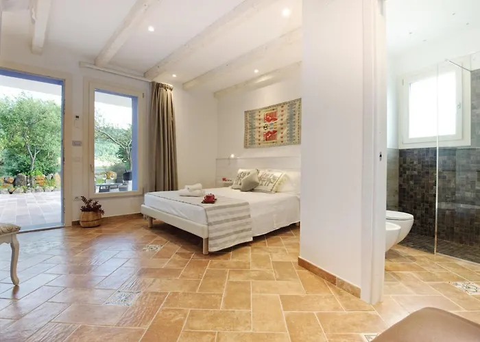  B&B La Roccia