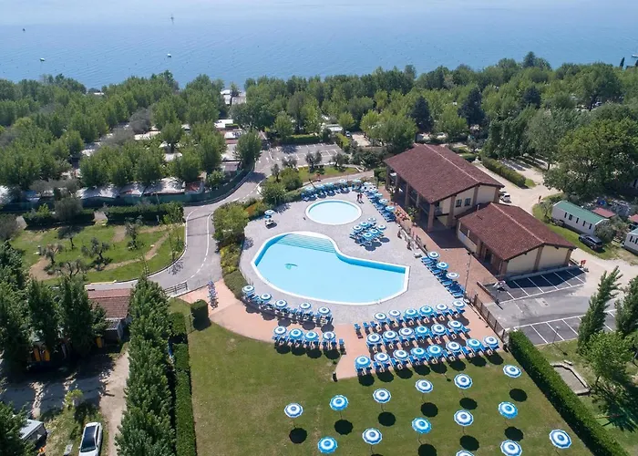  Camping Piantelle